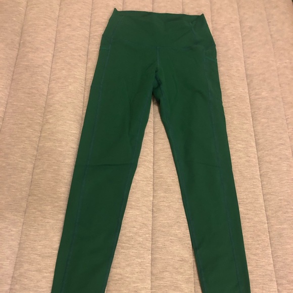 Buffbunny Collection Pants - Buffbunny Luna Leggings